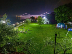 Astroia Butik Otel&Bilim Kampı